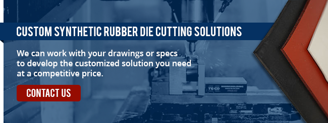 rubber call to action